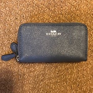 NWT coach wallet
